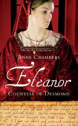 9780717148288: Eleanor, Countess of Desmond