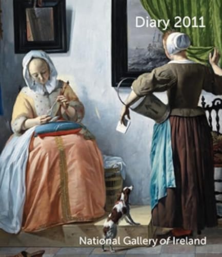 Stock image for National Gallery of Ireland Diary 2011 for sale by WorldofBooks
