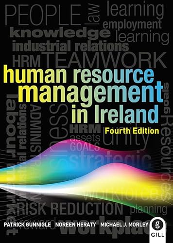 Imagen de archivo de Human Resource Management in Ireland a la venta por WorldofBooks