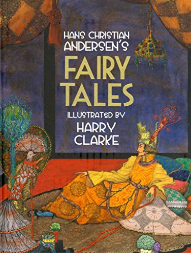 Beispielbild fr Hans Christian Andersen's Fairy Tales zum Verkauf von ThriftBooks-Dallas