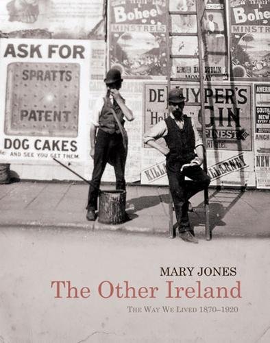 Beispielbild fr The Other Ireland: The Way We Lived 1870 - 1920: Changing Times 1870-1920 zum Verkauf von WorldofBooks