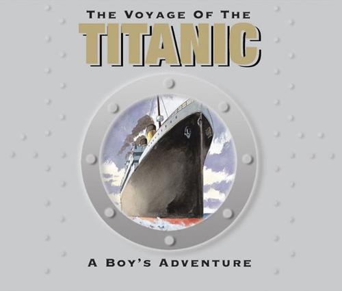 9780717150991: The Voyage of the Titanic: 2012 Centenary Edition