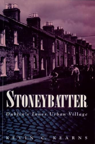9780717151042: Stoneybatter: Dublin's Inner Urban Village