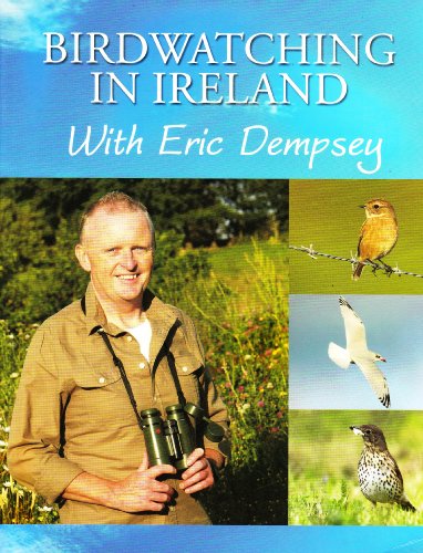 Stock image for Birdwatching with Eric Dempsey for sale by WorldofBooks