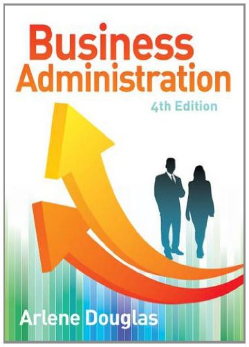 9780717152711: Business Administration