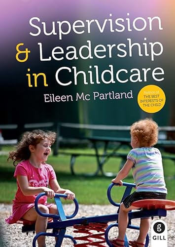 Stock image for Supervision & Leadership in Childcare for sale by WorldofBooks