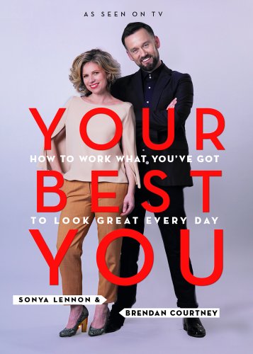 Stock image for Your Best You: How to Work What Youve Got to Look Great Every Day for sale by WorldofBooks