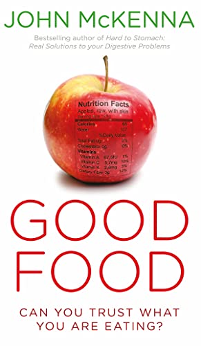 Beispielbild fr Good Food : Can You Trust What You Are Eating? zum Verkauf von Better World Books