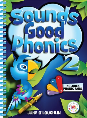 Stock image for Sounds Good Phonics 2 for sale by Revaluation Books