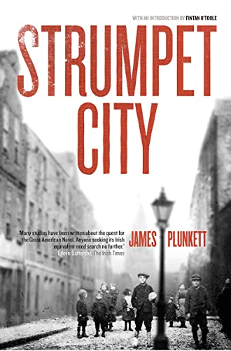 Beispielbild fr Strumpet City: One City One Book edition zum Verkauf von Wonder Book