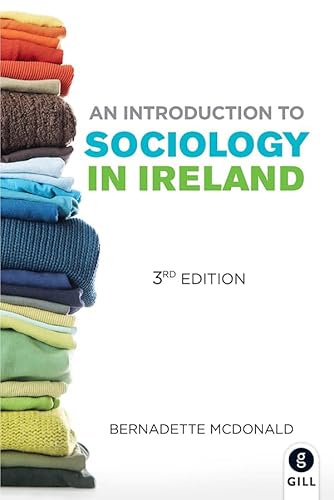 Imagen de archivo de An Introduction to Sociology in Ireland a la venta por WorldofBooks