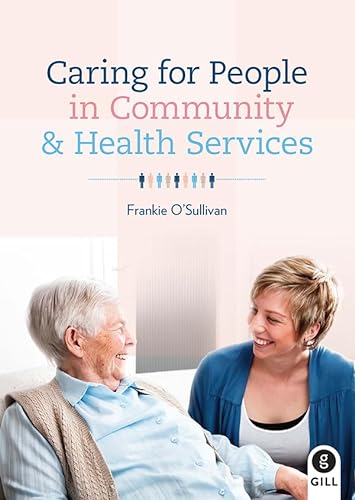 Stock image for Caring for People in Community & Health Services for sale by WorldofBooks