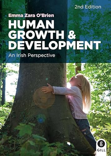 Stock image for Human Growth & Development: An Irish Perspective for sale by WorldofBooks