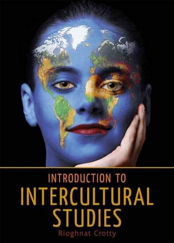Beispielbild fr Introduction to Intercultural Studies zum Verkauf von WorldofBooks