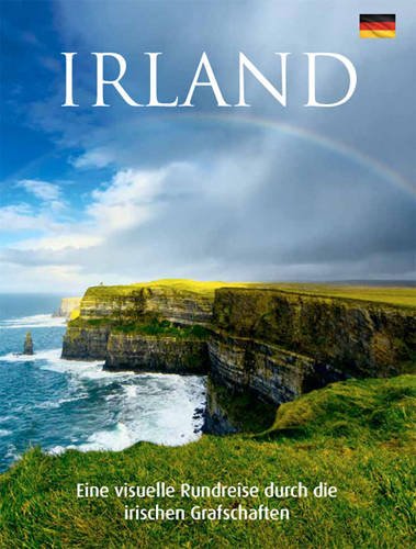 Beispielbild fr Irland zum Verkauf von Better World Books