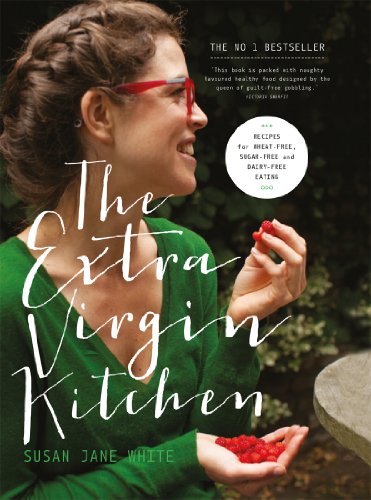 9780717159338: The Extra Virgin Kitchen: Recipes for Wheat-Free, Sugar-Free and Dairy-Free Eating