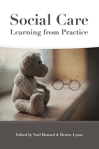 9780717159697: Social Care: Learning from Practice