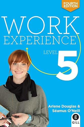 Stock image for Work Experience Level 5 for sale by WorldofBooks