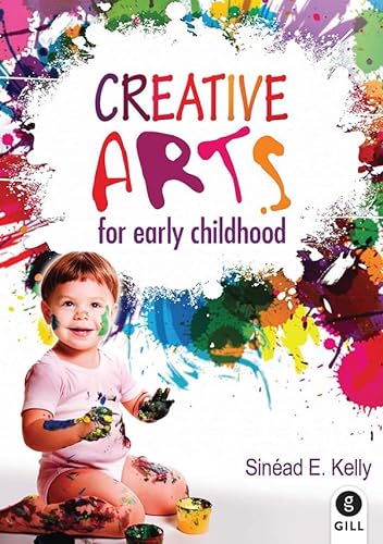 Beispielbild fr Creative Arts for Early Childhood zum Verkauf von WorldofBooks