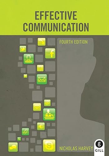 Imagen de archivo de Effective Communication a la venta por WorldofBooks