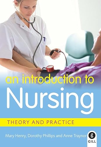 Stock image for An Introduction to Nursing: Theory & Practice for sale by Revaluation Books