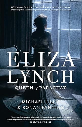 9780717162468: Eliza Lynch: Queen of Paraguay