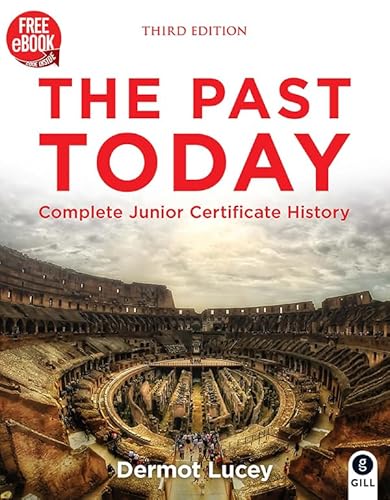 Stock image for The Past Today for sale by WorldofBooks