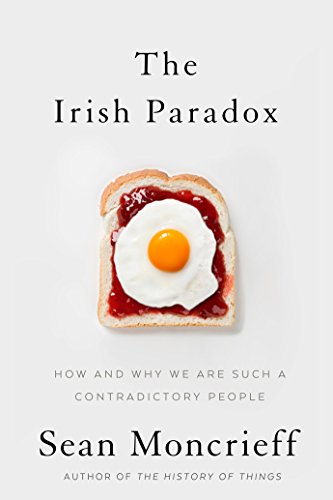 Beispielbild fr The Irish Paradox: How and Why We Are Such a Contradictory People zum Verkauf von Front Cover Books