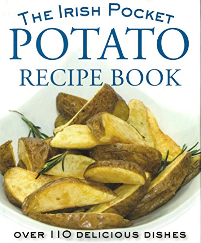 Beispielbild fr The Irish Pocket Potato Recipe Book zum Verkauf von ThriftBooks-Atlanta