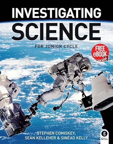 Beispielbild fr Investigating Science zum Verkauf von WorldofBooks