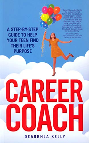 Stock image for Career Coach for sale by WorldofBooks