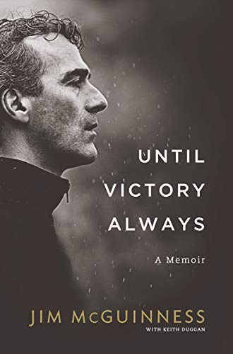 Stock image for Until Victory Always for sale by WeBuyBooks