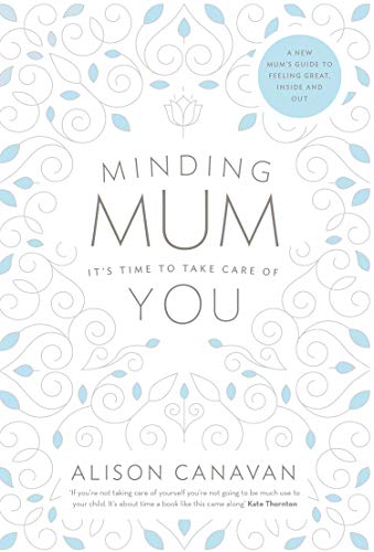 9780717170289: Minding Mum: It's Time to Take Care of You