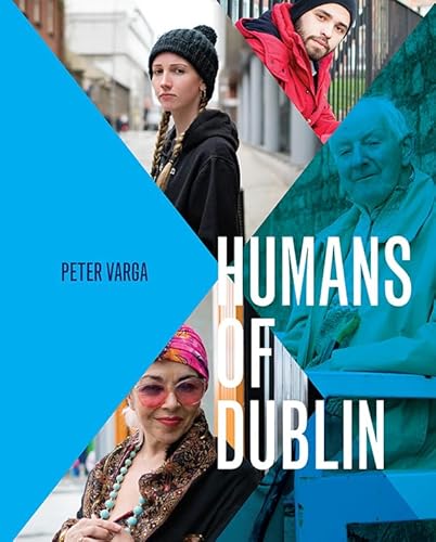 Stock image for Humans of Dublin for sale by WorldofBooks