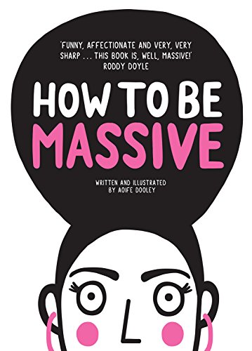 Imagen de archivo de How to Be Massive a la venta por WorldofBooks