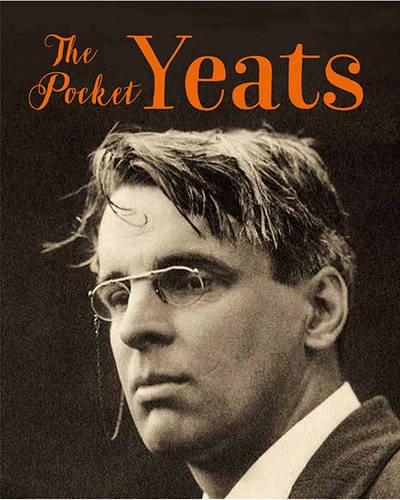 Stock image for Pocket Book of W.B. Yeats for sale by WorldofBooks
