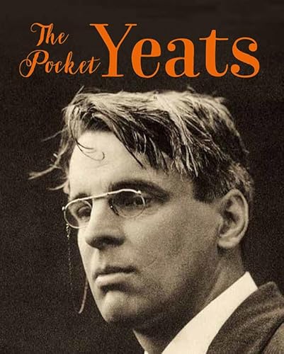 Stock image for Pocket Book of W.B. Yeats for sale by WorldofBooks