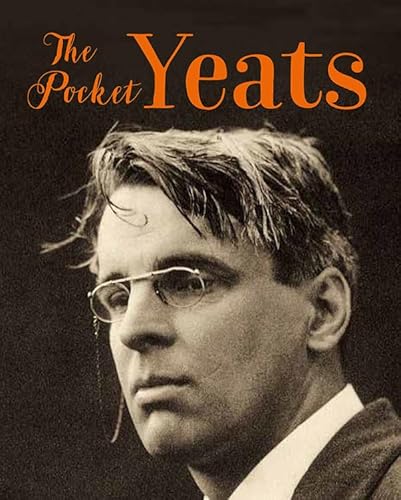 9780717173259: The Pocket Yeats (Pocket Book Series)