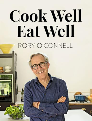 Stock image for Cook Well, Eat Well for sale by WorldofBooks