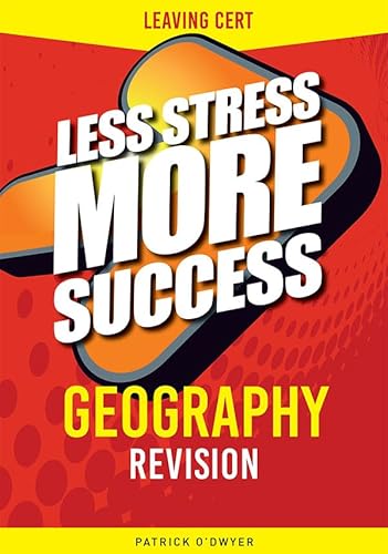 Stock image for GEOGRAPHY Revision for Leaving Cert for sale by WorldofBooks