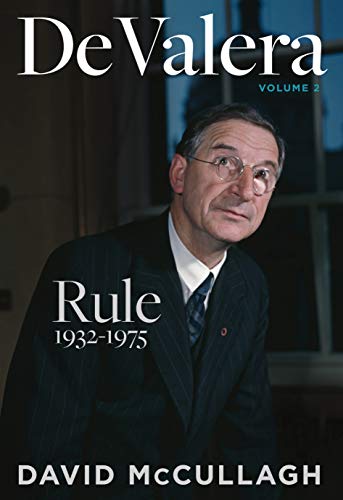Imagen de archivo de De Valera: Rule (1932-1975) a la venta por WorldofBooks