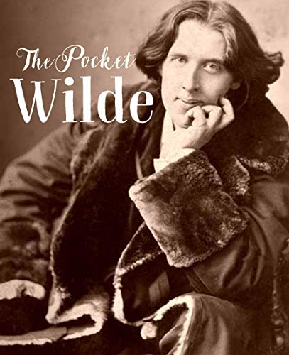 Beispielbild fr A Pocket Biography of Wilde zum Verkauf von WorldofBooks