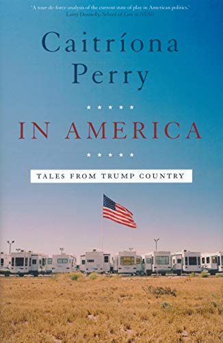 Imagen de archivo de In America: Tales from Trump Country a la venta por Books of the Smoky Mountains