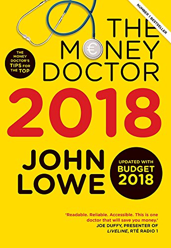 Beispielbild fr The Money Doctor 2018 zum Verkauf von WorldofBooks