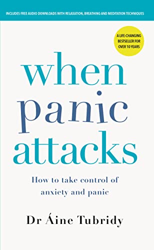 Stock image for When Panic Attacks for sale by Blackwell's