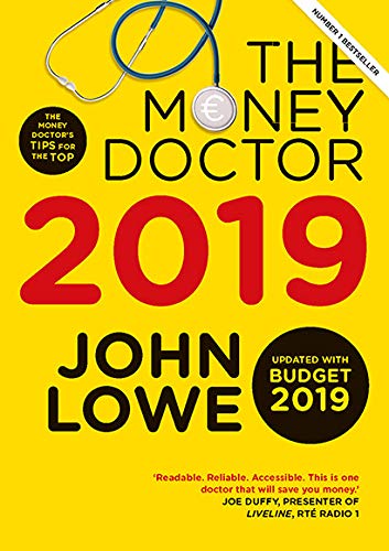 Beispielbild fr The Money Doctor 2019 zum Verkauf von WorldofBooks