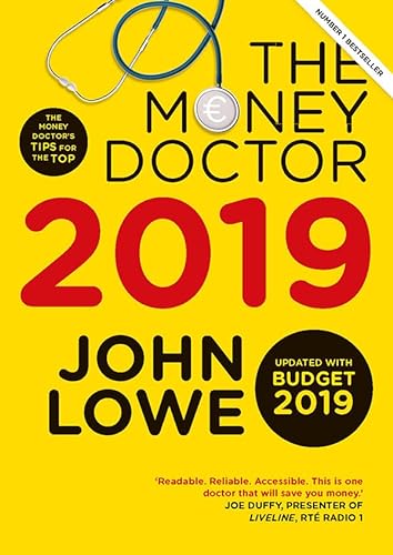 Stock image for The Money Doctor 2019 for sale by WorldofBooks