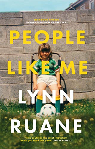 Beispielbild fr People Like Me - Winner of the Irish Book Awards Non-Fiction Book of the Year zum Verkauf von WorldofBooks