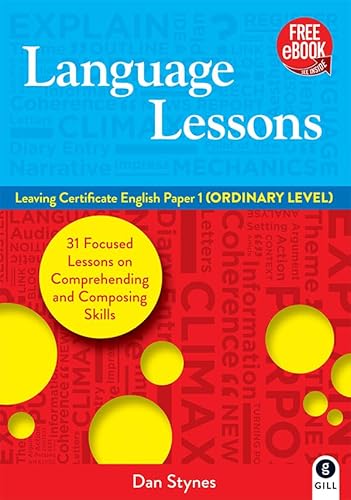 9780717188093: Language Lessons