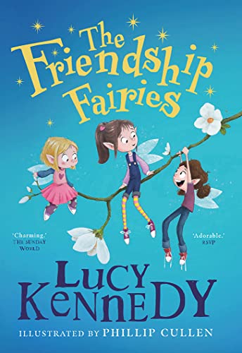 Stock image for The Friendship Fairies for sale by WorldofBooks